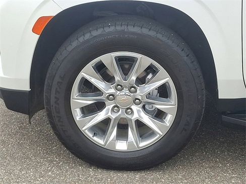 Used 2023 Chevrolet Tahoe Premier image 8