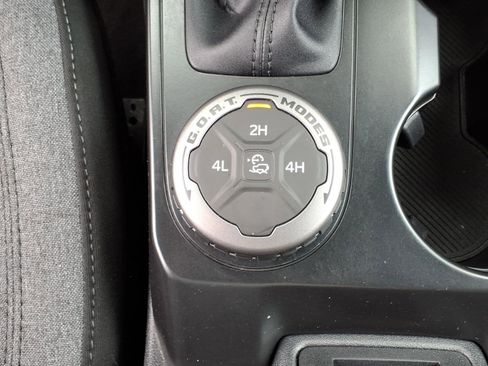 Certified 2025 Ford Bronco Big Bend image 20