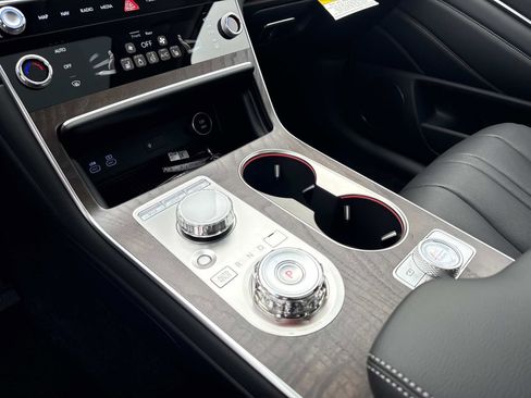 New 2026 Genesis GV80 2.5T Select image 25