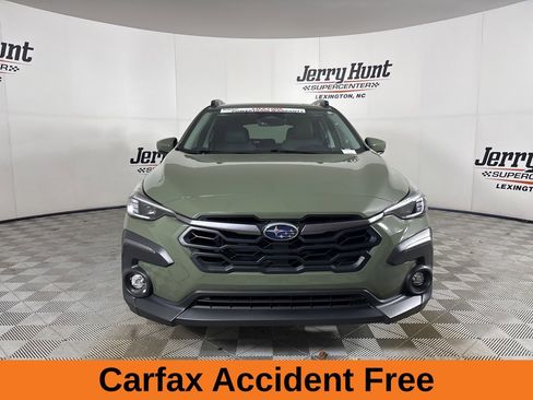 Used 2024 Subaru Crosstrek 2.5i Limited image 3