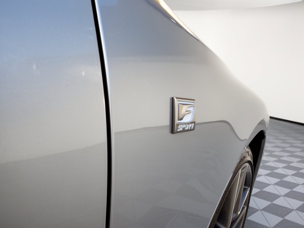 Used 2017 Lexus IS 200t F Sport RWD image 32