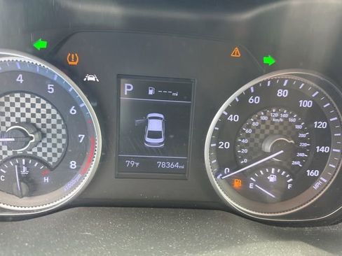 Used 2020 Hyundai Elantra SEL w/ Cargo Package (C1) image 17