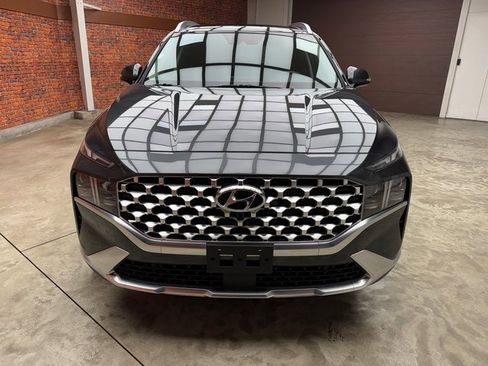 Used 2023 Hyundai Santa Fe Limited image 8