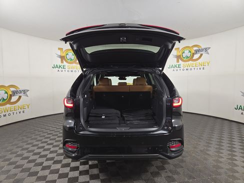 Certified 2026 MAZDA CX-70 3.3 Turbo S w/ Premium Plus AWD/4WD image 34