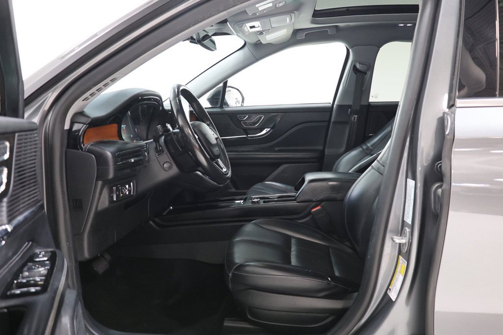 Used 2022 Lincoln Corsair Reserve AWD/4WD image 18