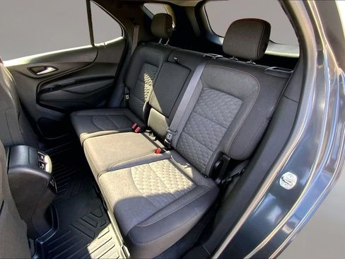 Used 2019 Chevrolet Equinox LT AWD/4WD image 25