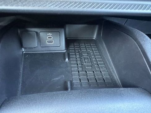 Used 2025 Ford Bronco Sport Outer Banks w/ Outer Banks Tech Package+ image 22