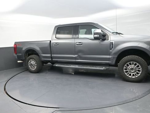 Used 2021 Ford F350 XLT w/ XLT Premium Package image 21
