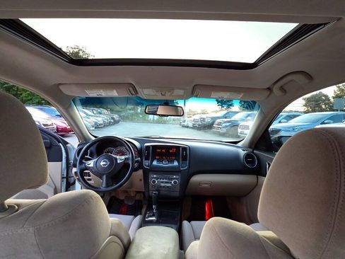 Used 2014 Nissan Maxima 3.5 S FWD image 40