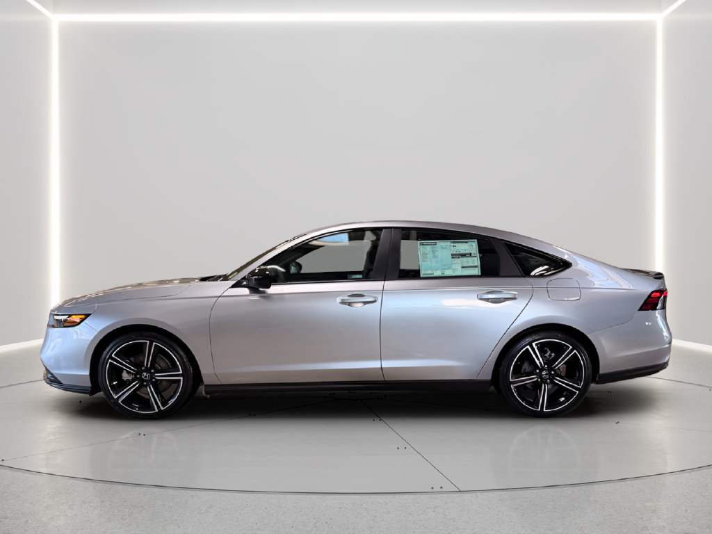 New 2026 Honda Accord Sport image 17