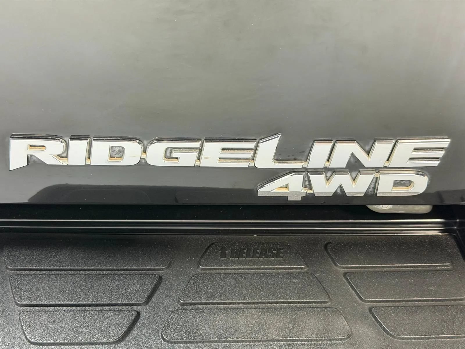 Used 2013 Honda Ridgeline RTL image 10