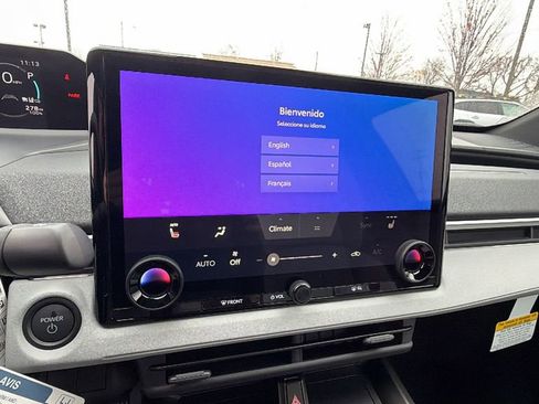 New 2026 Subaru Solterra Premium image 25