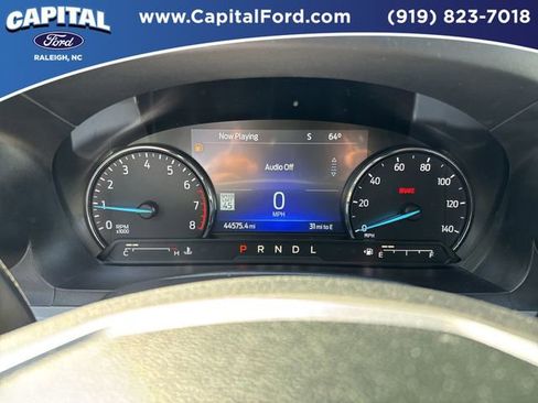 Certified 2023 Ford Explorer XLT w/ Equipment Group 202A AWD/4WD image 26