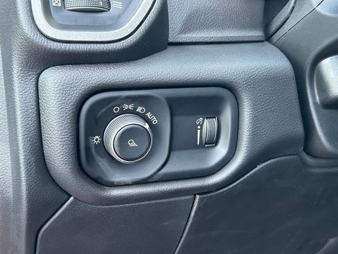 Used 2024 RAM 3500 Tradesman image 35