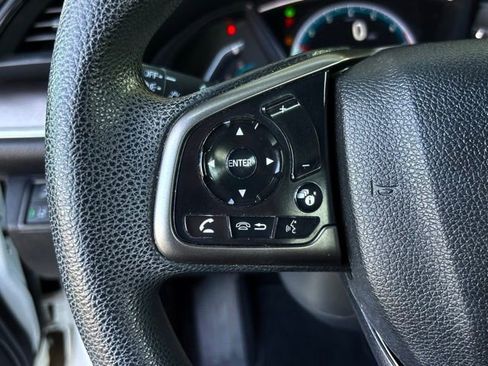 Used 2019 Honda Civic LX image 22