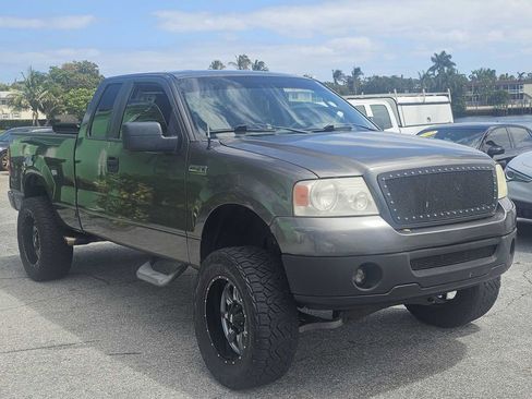 Used 2008 Ford F150 STX image 15