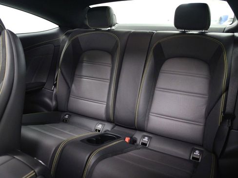 Used 2021 Mercedes-Benz C 63 AMG S image 21