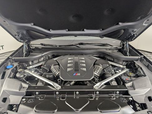 New 2026 BMW X6 M60i image 20