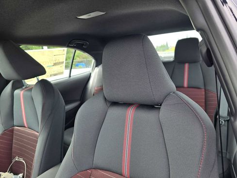 Certified 2025 Toyota Corolla SE image 21