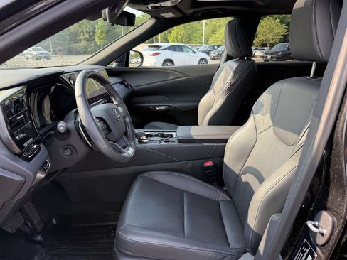 Used 2024 Lexus RX 350 w/ Convenience Package AWD/4WD image 13