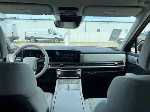 New 2026 Hyundai Santa Fe SEL FWD image 96