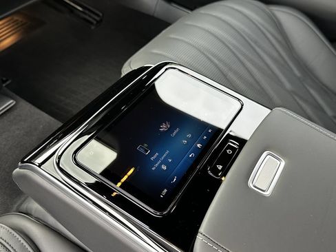 Certified 2024 Mercedes-Benz S 63 AMG S image 25