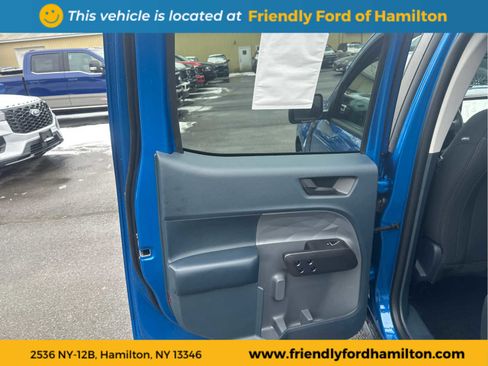 Used 2026 Ford Maverick XLT w/ XLT Luxury Package image 34