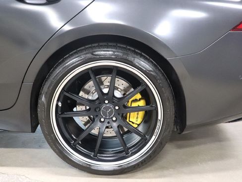 Used 2021 Mercedes-Benz AMG GT 63 S image 44