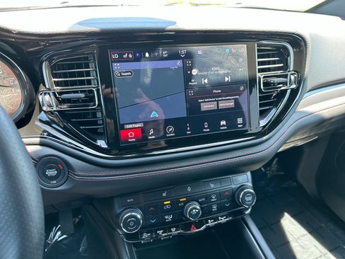 Used 2026 Dodge Durango GT AWD/4WD image 16