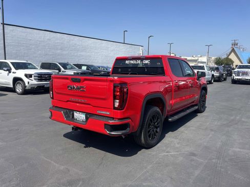 Used 2026 GMC Sierra 1500 Elevation RWD image 6