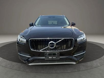 Used 2019 Volvo XC90 T6 Momentum w/ Protection Package Premier
