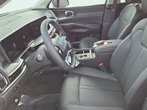 New 2026 Kia Sorento EX image 18