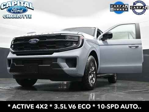 Used 2025 Ford Expedition Max Active RWD image 40