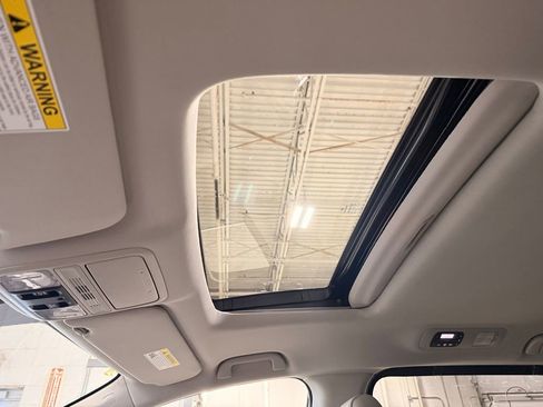 New 2026 Honda Odyssey EX-L image 14