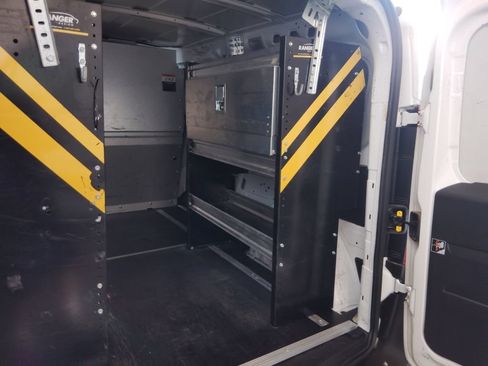 Used 2020 RAM ProMaster City Tradesman FWD image 17