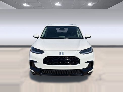 New 2026 Honda HR-V EX-L image 6