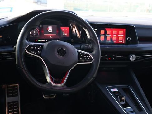 Used 2022 Volkswagen GTI S image 11