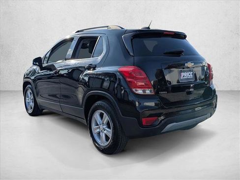 Used 2018 Chevrolet Trax LT image 7