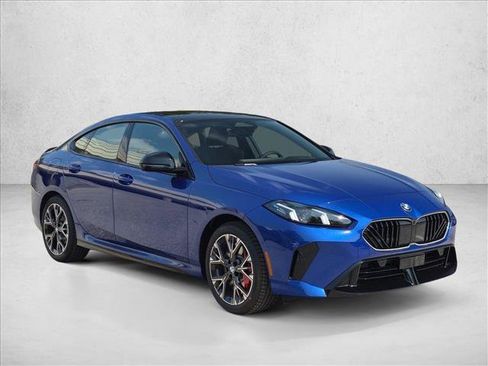 New 2026 BMW 228i xDrive w/ Technology Package AWD/4WD image 7