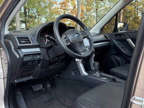 Used 2016 Subaru Forester 2.5i Premium w/ Protection Package #1 image 8