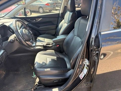 Used 2018 Subaru Crosstrek 2.0i Limited AWD/4WD image 11