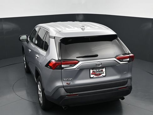Used 2023 Toyota RAV4 LE FWD image 30