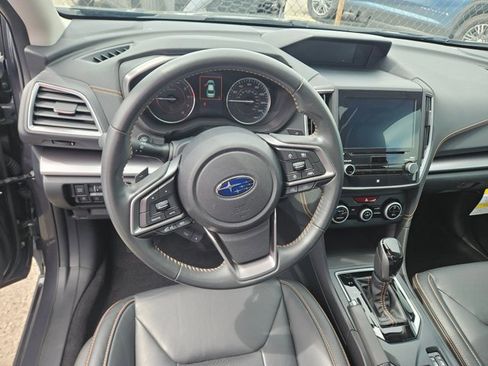 Used 2020 Subaru Crosstrek 2.0i Limited w/ Moonroof Package image 14