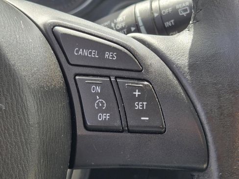 Used 2014 MAZDA CX-5 Touring image 45