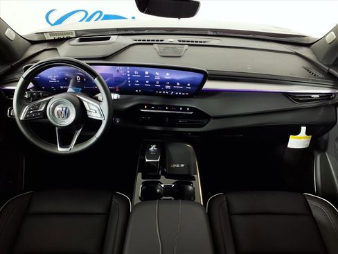 New 2026 Buick Enclave Avenir w/ Super Cruise Package image 11