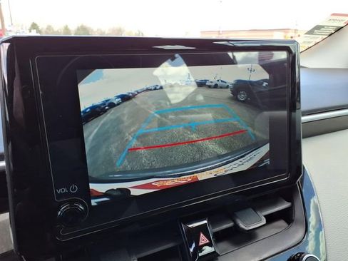 Certified 2024 Toyota Corolla LE image 25