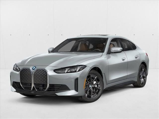 New 2026 BMW i4 eDrive40 RWD image 1