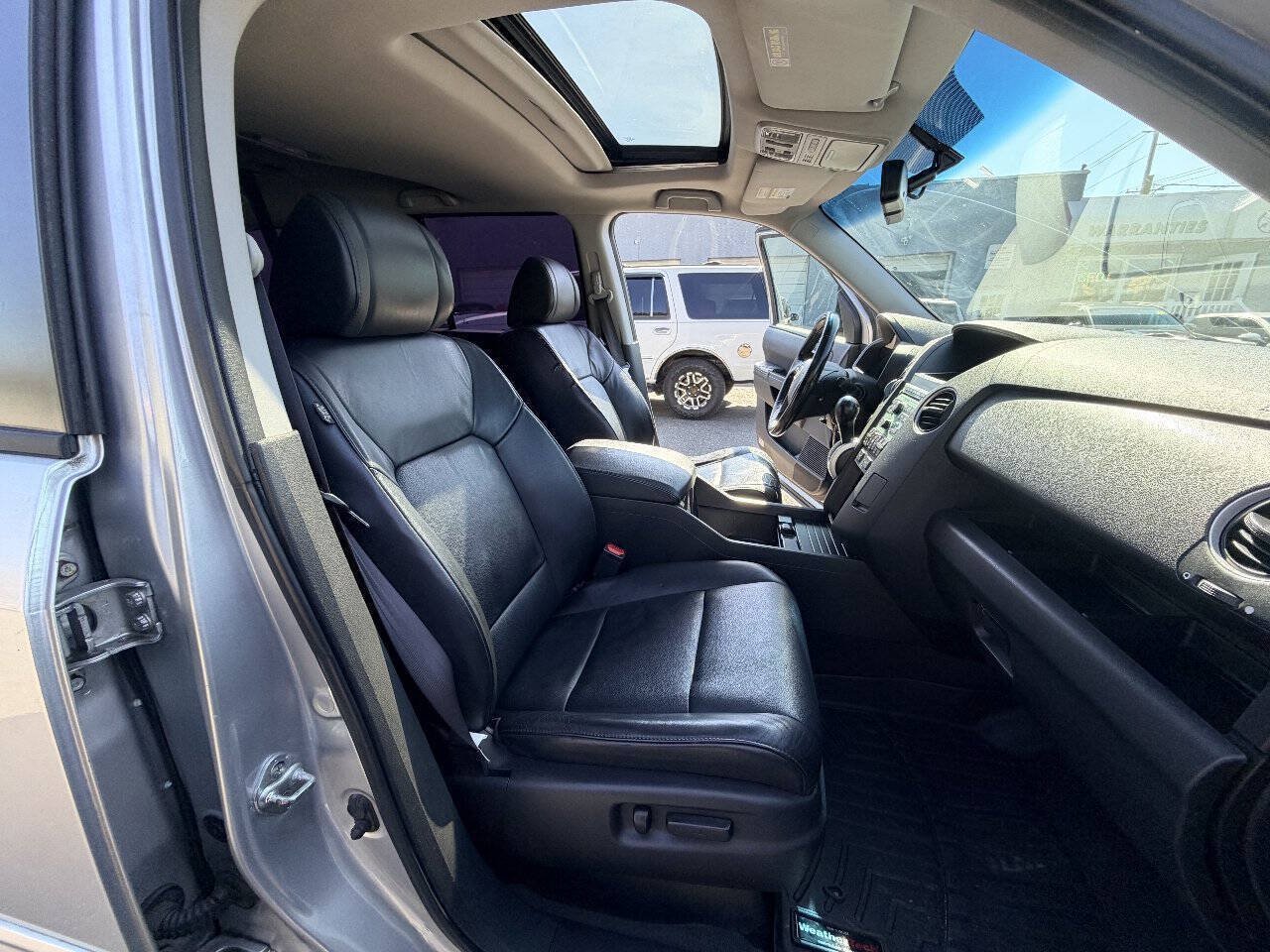 Used 2010 Honda Pilot EX-L image 53