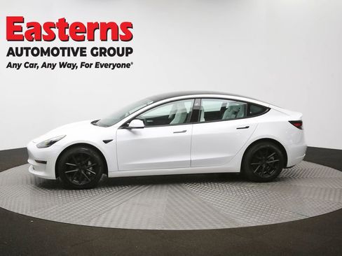 Used 2023 Tesla Model 3 Standard Range RWD image 56
