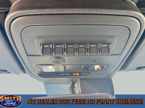 Used 2024 Ford Bronco Wildtrak image 17